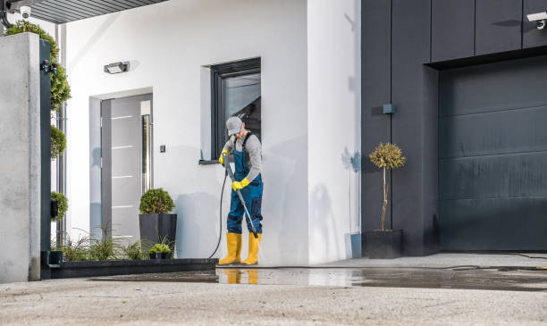 West Lawn, PA Pressure Washing Services Company